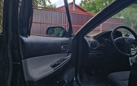 Mazda 6, 2005 год, 320 000 рублей, 18 фотография