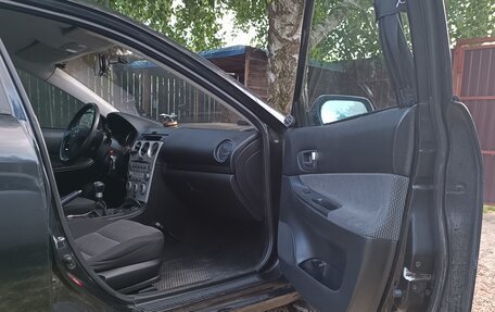 Mazda 6, 2005 год, 320 000 рублей, 19 фотография
