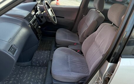Toyota Gaia, 2000 год, 590 000 рублей, 9 фотография