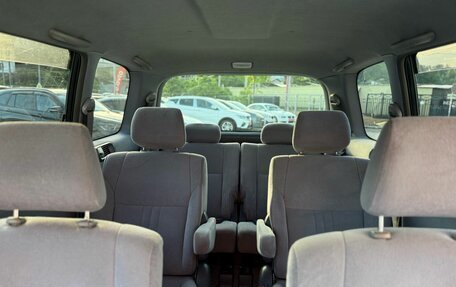 Toyota Gaia, 2000 год, 590 000 рублей, 11 фотография