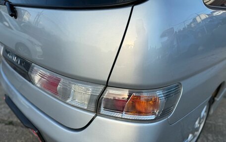 Toyota Gaia, 2000 год, 590 000 рублей, 17 фотография