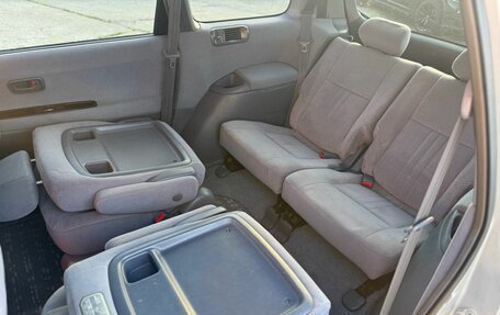 Toyota Gaia, 2000 год, 590 000 рублей, 12 фотография