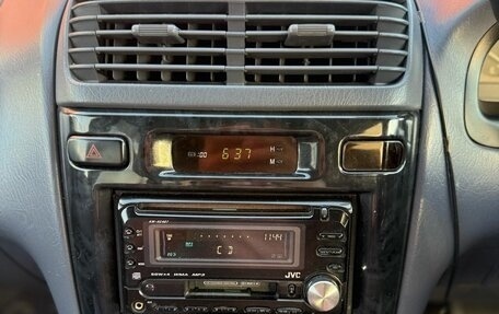 Toyota Gaia, 2000 год, 590 000 рублей, 16 фотография