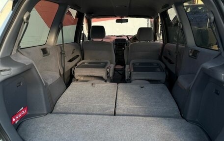 Toyota Gaia, 2000 год, 590 000 рублей, 13 фотография