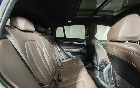 BMW X4, 2021 год, 4 950 000 рублей, 13 фотография