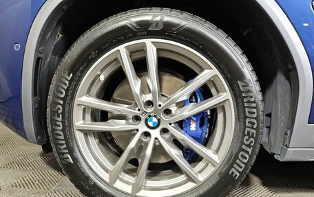 BMW X4, 2021 год, 4 950 000 рублей, 7 фотография