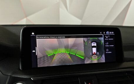 BMW X4, 2021 год, 4 950 000 рублей, 16 фотография