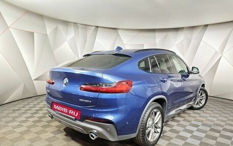 BMW X4, 2021 год, 4 950 000 рублей, 2 фотография