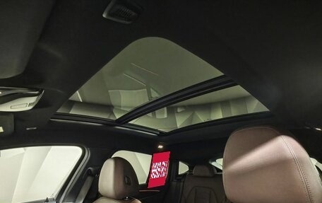 BMW X4, 2021 год, 4 950 000 рублей, 18 фотография