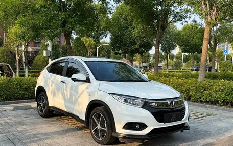Honda Vezel, 2022 год, 1 564 000 рублей, 3 фотография