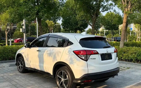 Honda Vezel, 2022 год, 1 564 000 рублей, 4 фотография
