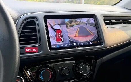 Honda Vezel, 2022 год, 1 564 000 рублей, 11 фотография