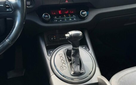 KIA Sportage III, 2013 год, 1 500 000 рублей, 17 фотография