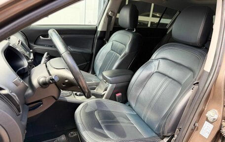 KIA Sportage III, 2013 год, 1 500 000 рублей, 9 фотография