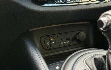 KIA Sportage III, 2013 год, 1 500 000 рублей, 16 фотография