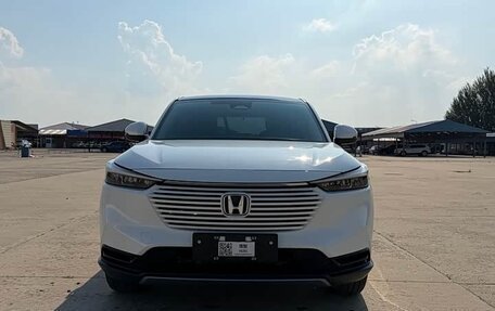 Honda Vezel, 2023 год, 1 640 000 рублей, 2 фотография
