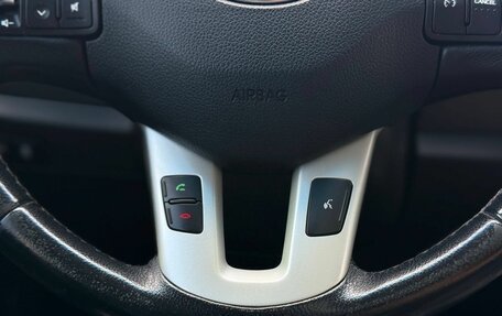 KIA Sportage III, 2013 год, 1 500 000 рублей, 23 фотография