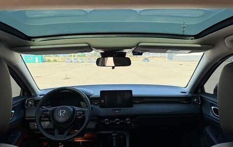 Honda Vezel, 2023 год, 1 640 000 рублей, 10 фотография