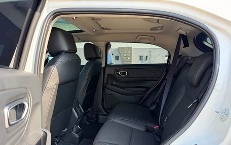 Honda Vezel, 2023 год, 1 640 000 рублей, 9 фотография