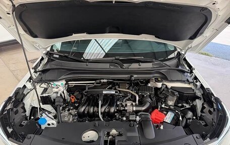 Honda Vezel, 2023 год, 1 640 000 рублей, 16 фотография