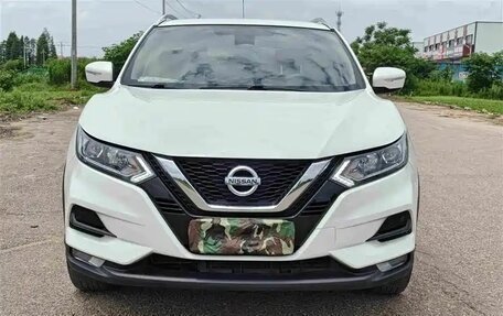 Nissan Qashqai, 2022 год, 1 836 000 рублей, 2 фотография