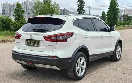 Nissan Qashqai, 2022 год, 1 836 000 рублей, 7 фотография