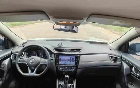 Nissan Qashqai, 2022 год, 1 836 000 рублей, 4 фотография