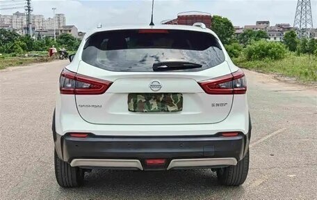 Nissan Qashqai, 2022 год, 1 836 000 рублей, 6 фотография