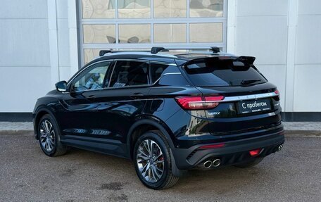 Geely Coolray I, 2021 год, 1 650 000 рублей, 3 фотография