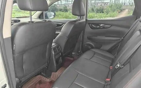 Nissan Qashqai, 2022 год, 1 836 000 рублей, 8 фотография