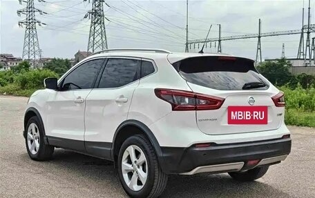 Nissan Qashqai, 2022 год, 1 836 000 рублей, 5 фотография