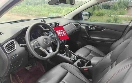 Nissan Qashqai, 2022 год, 1 836 000 рублей, 9 фотография