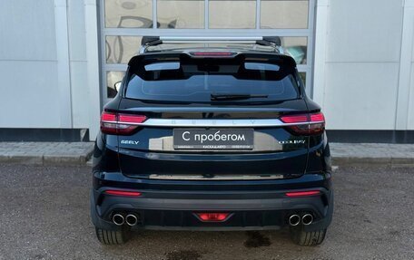 Geely Coolray I, 2021 год, 1 650 000 рублей, 4 фотография