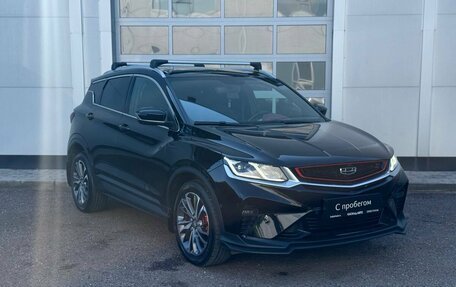 Geely Coolray I, 2021 год, 1 650 000 рублей, 7 фотография