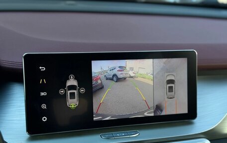 Geely Coolray I, 2021 год, 1 650 000 рублей, 16 фотография