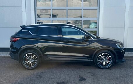 Geely Coolray I, 2021 год, 1 650 000 рублей, 6 фотография