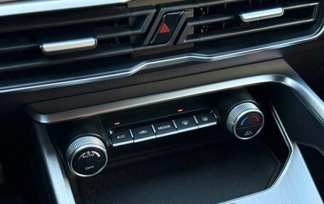 Geely Coolray I, 2021 год, 1 650 000 рублей, 17 фотография