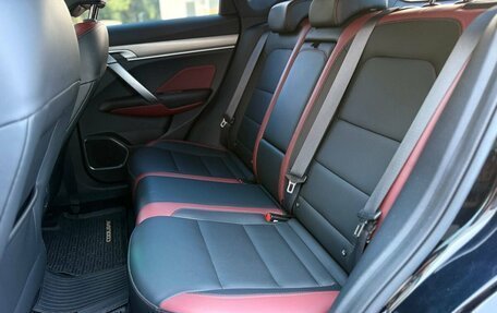 Geely Coolray I, 2021 год, 1 650 000 рублей, 10 фотография