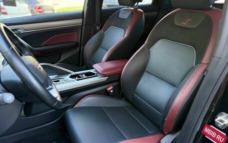 Geely Coolray I, 2021 год, 1 650 000 рублей, 9 фотография