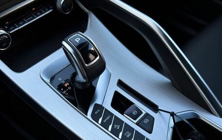 Geely Coolray I, 2021 год, 1 650 000 рублей, 19 фотография