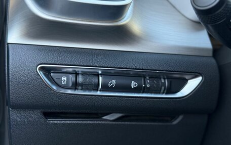 Geely Coolray I, 2021 год, 1 650 000 рублей, 20 фотография
