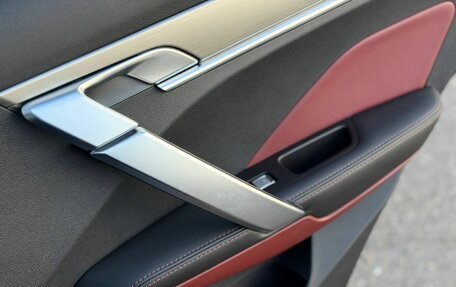 Geely Coolray I, 2021 год, 1 650 000 рублей, 21 фотография