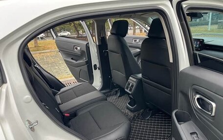 Honda Vezel, 2023 год, 1 665 000 рублей, 12 фотография