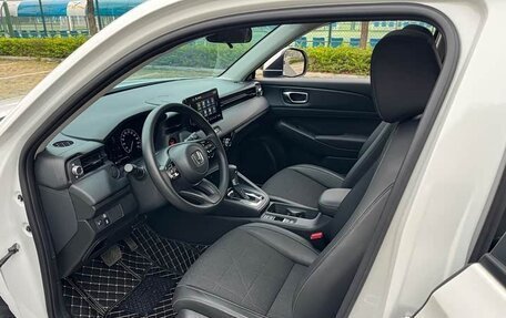 Honda Vezel, 2023 год, 1 665 000 рублей, 9 фотография