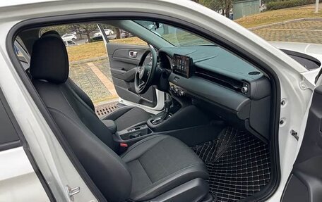 Honda Vezel, 2023 год, 1 665 000 рублей, 11 фотография