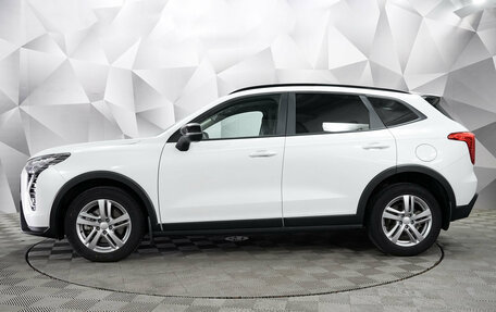 Haval Jolion, 2024 год, 2 077 000 рублей, 2 фотография