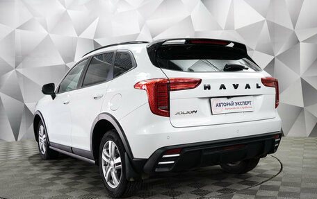 Haval Jolion, 2024 год, 2 077 000 рублей, 3 фотография