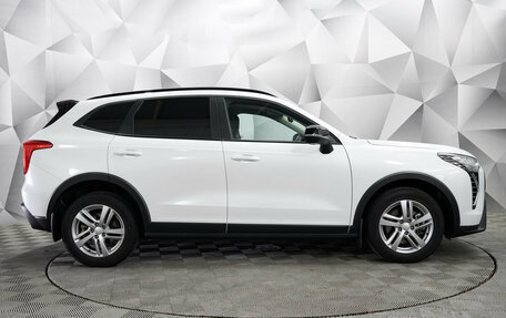 Haval Jolion, 2024 год, 2 077 000 рублей, 6 фотография