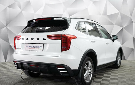 Haval Jolion, 2024 год, 2 077 000 рублей, 5 фотография