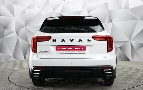 Haval Jolion, 2024 год, 2 077 000 рублей, 4 фотография